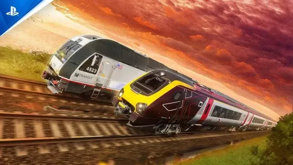 Train Sim World 6 Türkçe Yama