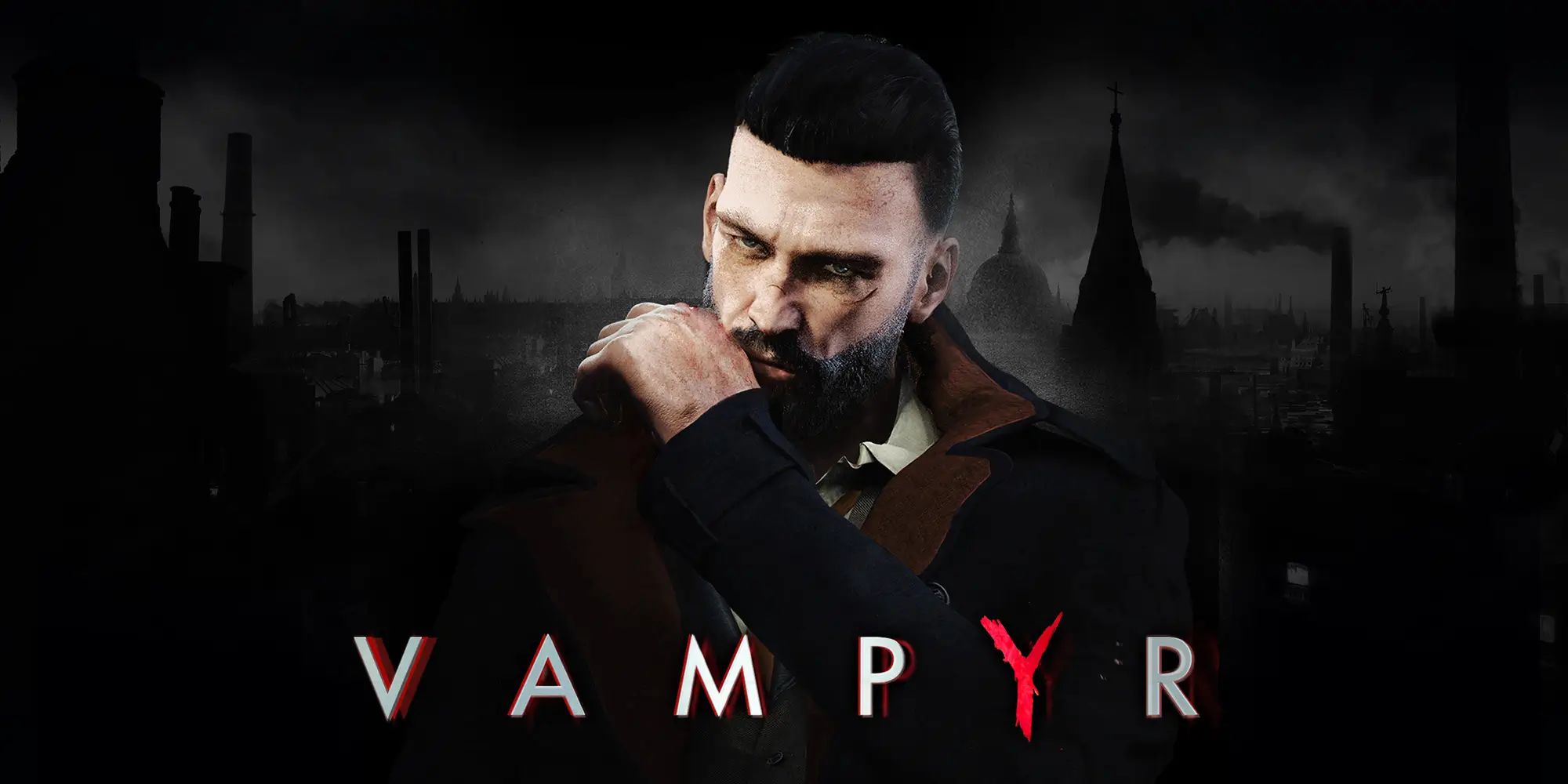 Vampyr PS4 Türkçe Yama