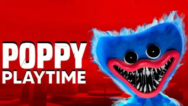 Poppy Playtime Chapter 1 PS5 (Türkçe Dublaj) PS5 Türkçe Yama