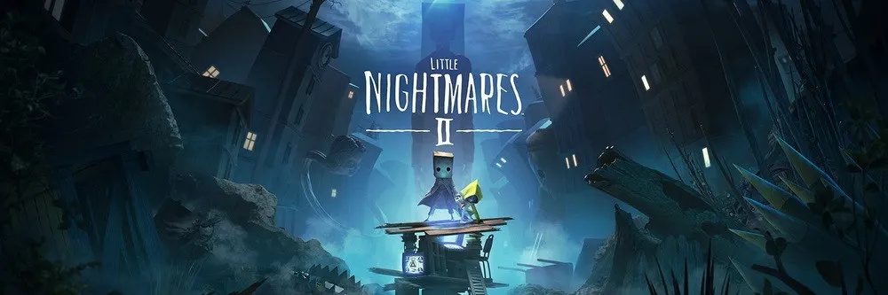 Little Nightmares II PS5 Türkçe Yama