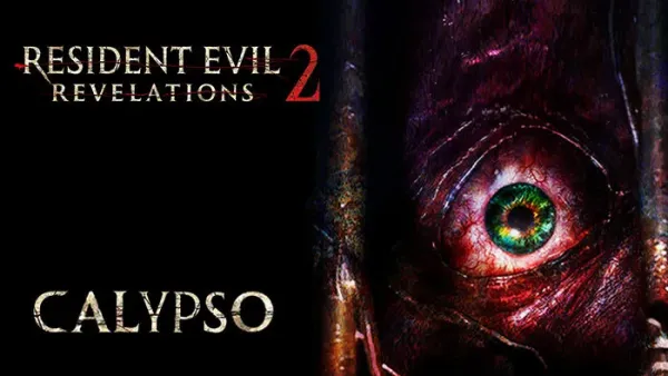 Resident Evil Revelations 2  Türkçe Yama