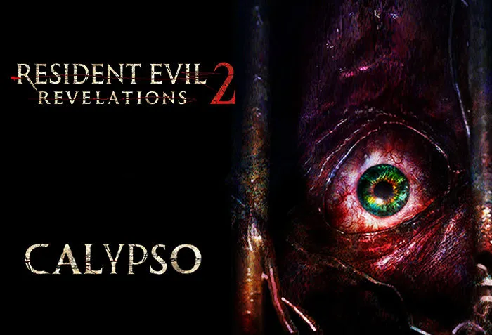 Resident Evil Revelations 2  Türkçe Yama