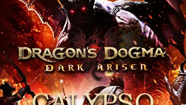 Dragon's Dogma Dark Arisen