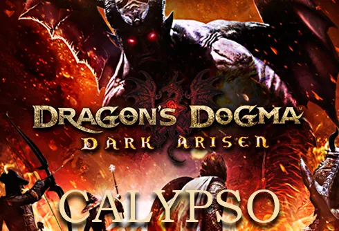 Dragon's Dogma Dark Arisen