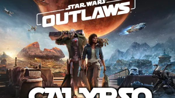 Star Wars Outlaws Türkçe Yama