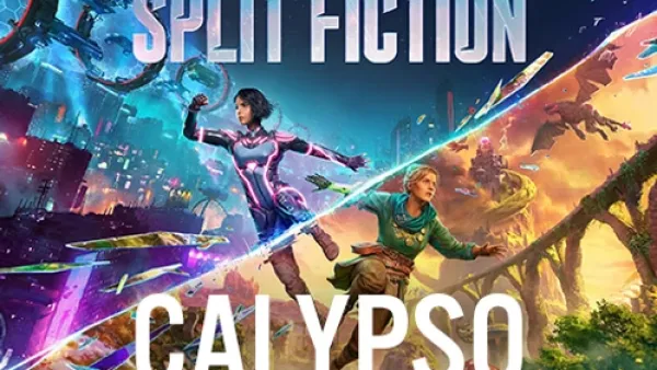 Split Fiction Türkçe Yama