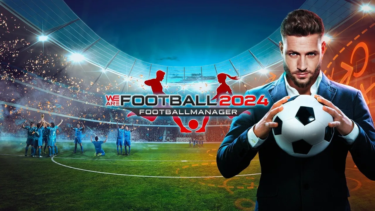 We Are Football 2024 Türkçe Yama