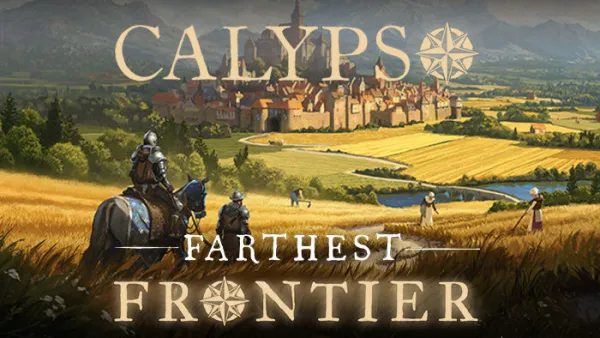 Farthest Frontier Türkçe Yama