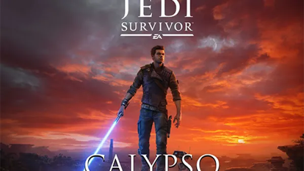 Star Wars Jedi: Survivor Türkçe Yama