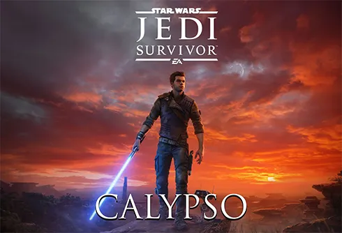 Star Wars Jedi: Survivor Türkçe Yama