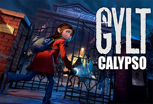 Gylt Türkçe Yama