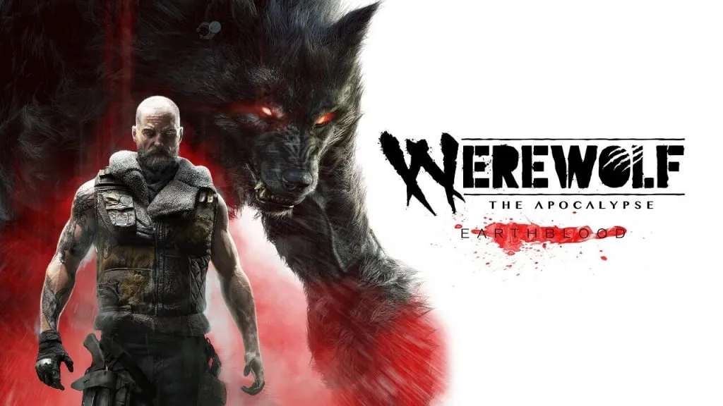 Werewolf: The Apocalypse Earthblood PS5 Türkçe Yama