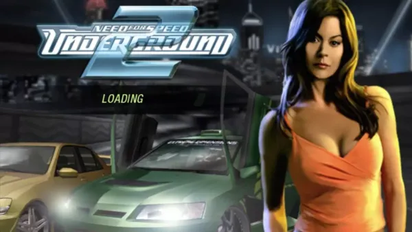 Need For Speed Underground 2 Türkçe Yama