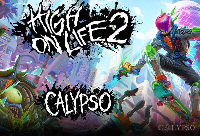 High On Life 2 Türkçe Yama