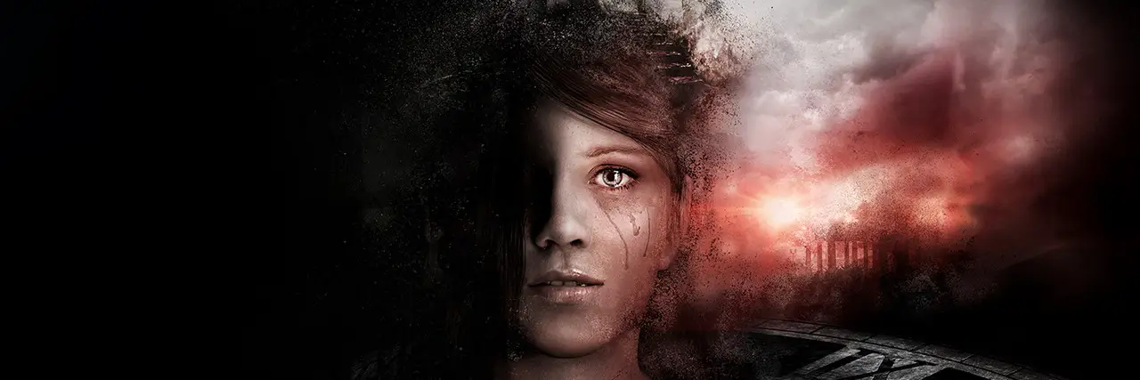 Get Even PS4 Türkçe Yama