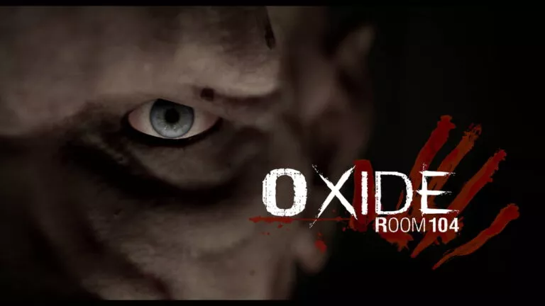 Oxide Room 104 PS5 Türkçe Yama