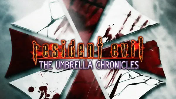 Resident Evil The Umbrella Chronicles PS3 PSN Türkçe Yama