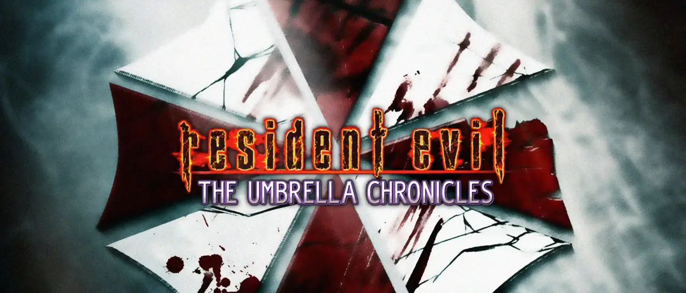 Resident Evil The Umbrella Chronicles PS3 PSN Türkçe Yama