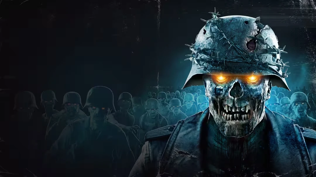 Zombie Army 4: Dead War PS4 Türkçe Yama