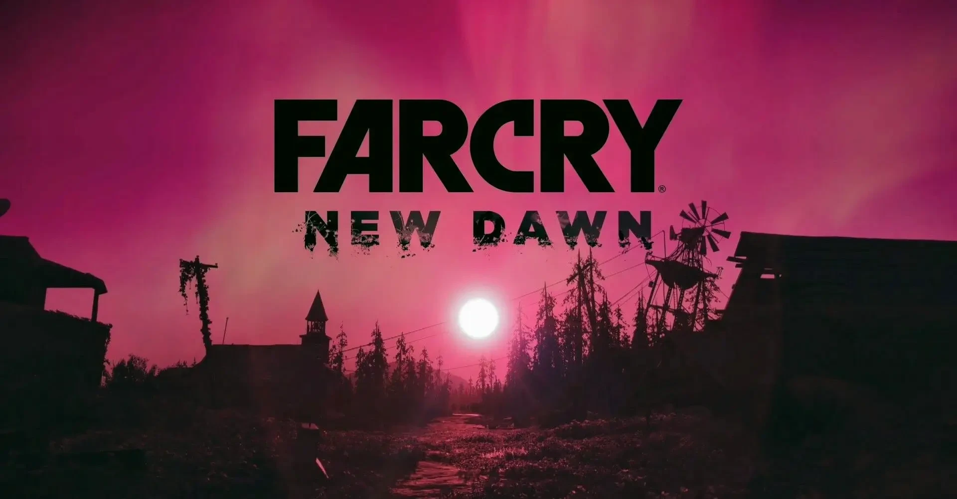 Far Cry: New Dawn Deluxe Edition PS4 Türkçe Yama