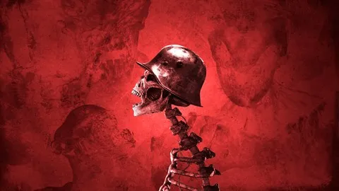 Ad Infinitum PS5 Türkçe Yama