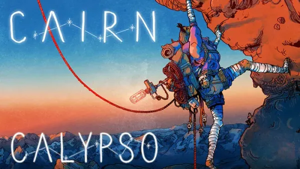 Cairn Türkçe Yama