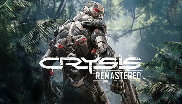 Crysis Remastered PS4 Türkçe Yama
