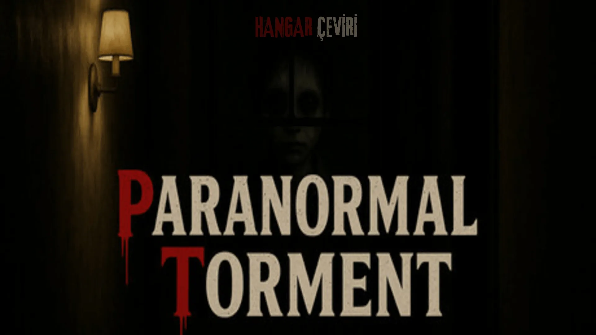 Paranormal Torment