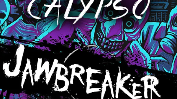 Jawbreaker Türkçe Yama