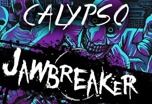 Jawbreaker Türkçe Yama