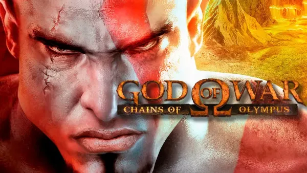 God of War: Chains of Olympus PS3 Türkçe Yama