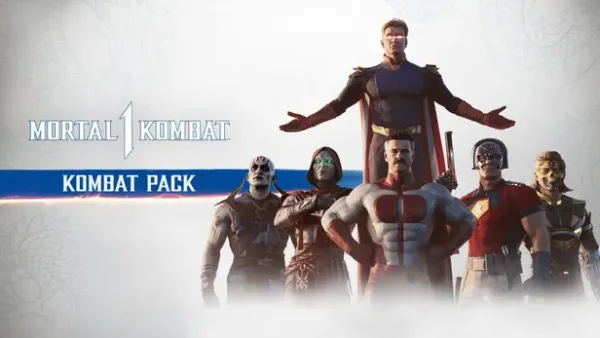 Mortal Kombat 1 PS5 Türkçe Yama
