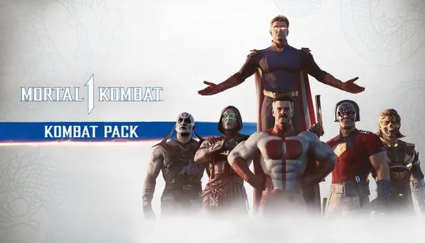 Mortal Kombat 1 PS5 Türkçe Yama