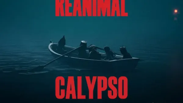 REANIMAL Türkçe Yama