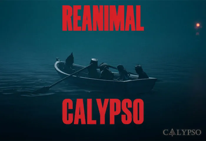 REANIMAL Türkçe Yama