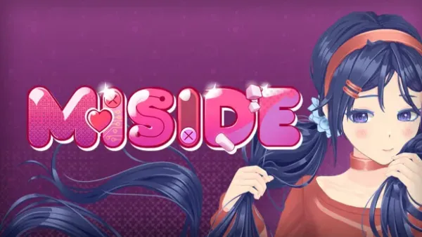 MiSide Türkçe Dublaj Yaması