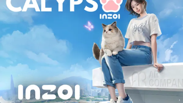 inZOI Türkçe Yama