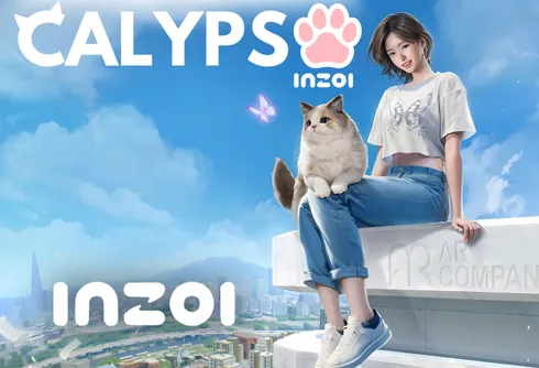 inZOI Türkçe Yama