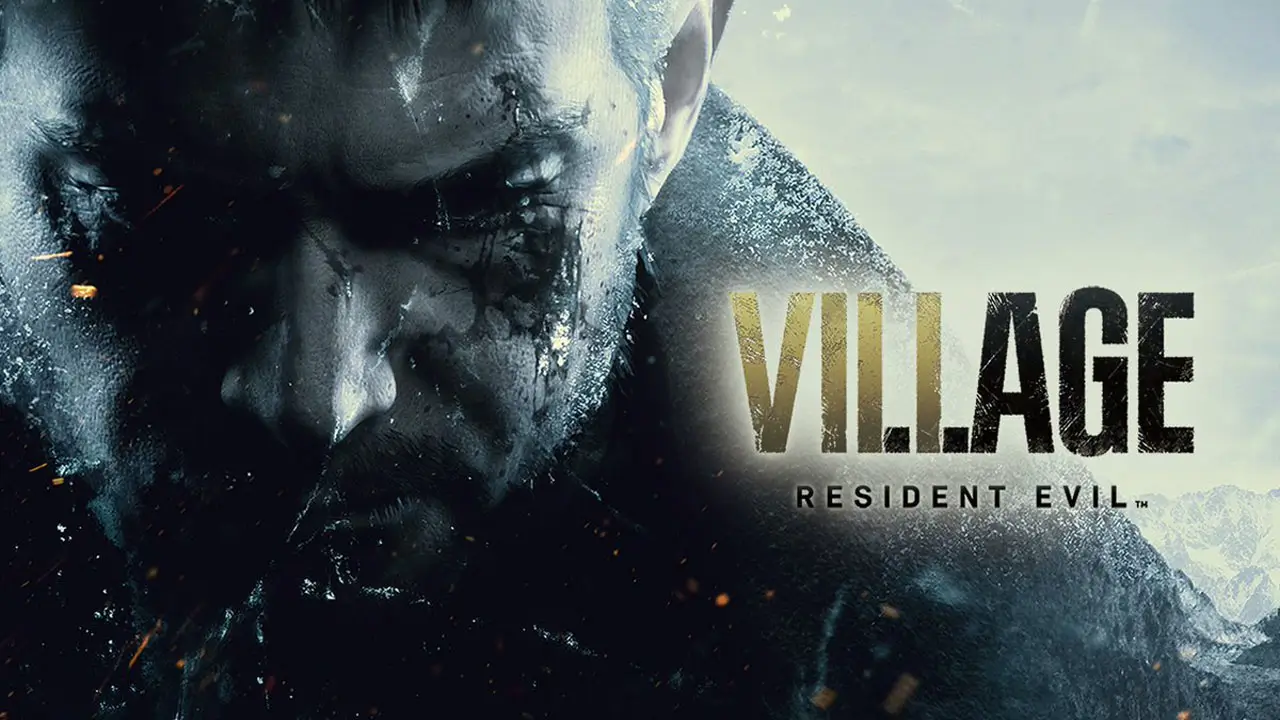 Resident Evil Village Türkçe Dublaj