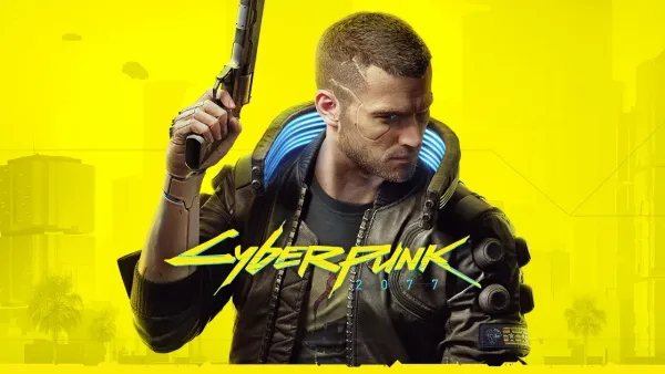 Cyberpunk 2077 PS5 Türkçe Yama