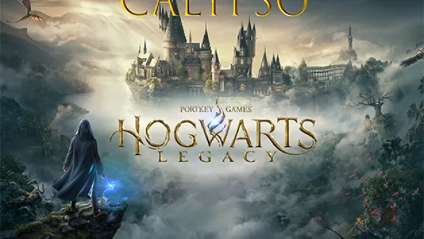 Hogwarts Legacy Türkçe Yama