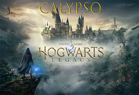 Hogwarts Legacy Türkçe Yama
