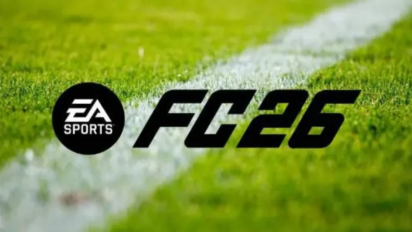 FC 26 PS4 Türkçe Spiker