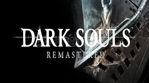 DARK SOULS: Remastered Türkçe Yama