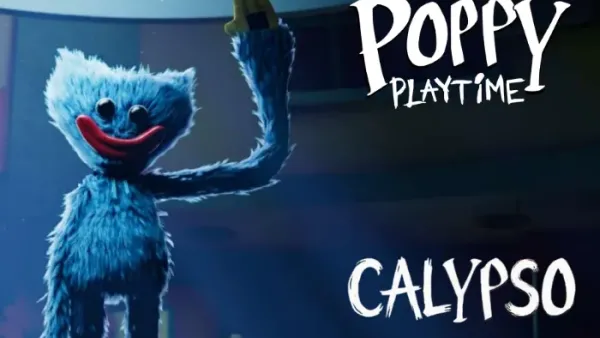 Poppy Playtime Chapter 1 Türkçe Yama