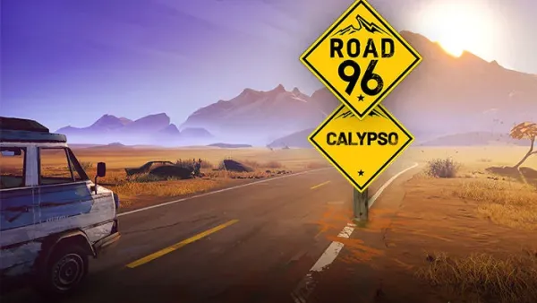 Road 96 Türkçe Yama