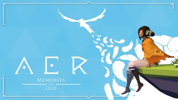 AER Memories of Old PS4 Türkçe Yama