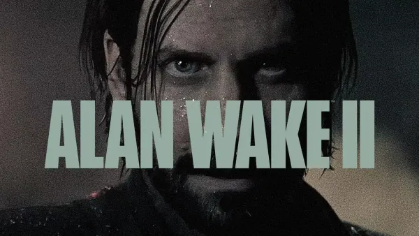 Alan Wake 2 + DLC Türkçe Yama