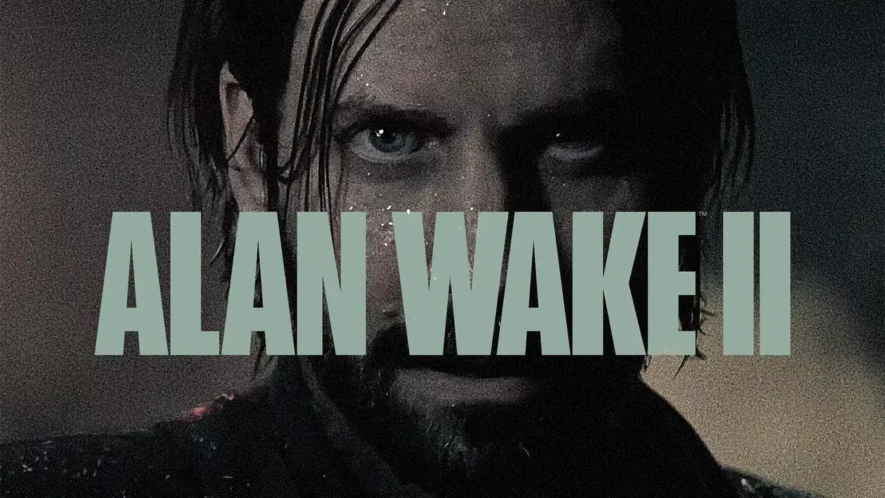 Alan Wake 2 + DLC Türkçe Yama