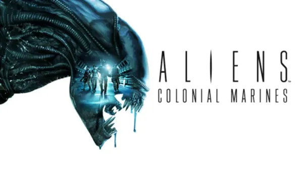 Aliens Colonial Marines Türkçe Yama